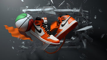 Nike’s Journey from Sportswear to Global Icon