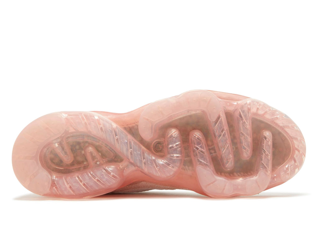 Air VaporMax 2023 Flyknit WMNS Oatmeal Pearl Pink