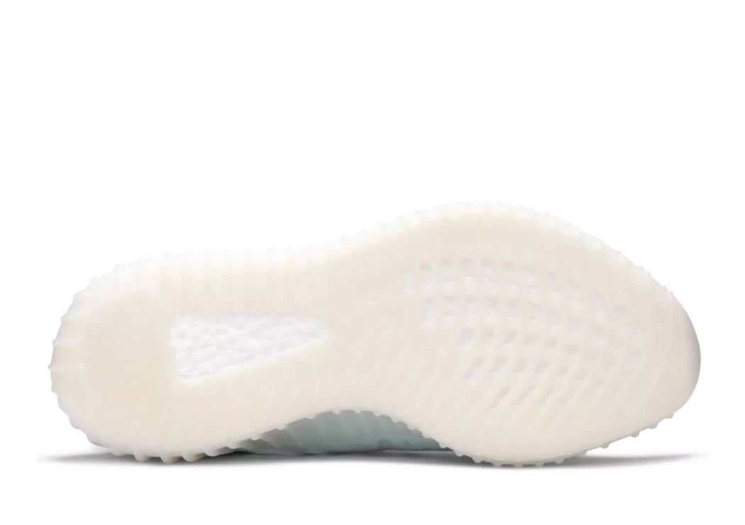 Adidas Yeezy Boost 350 V2 Mono Ice Men's