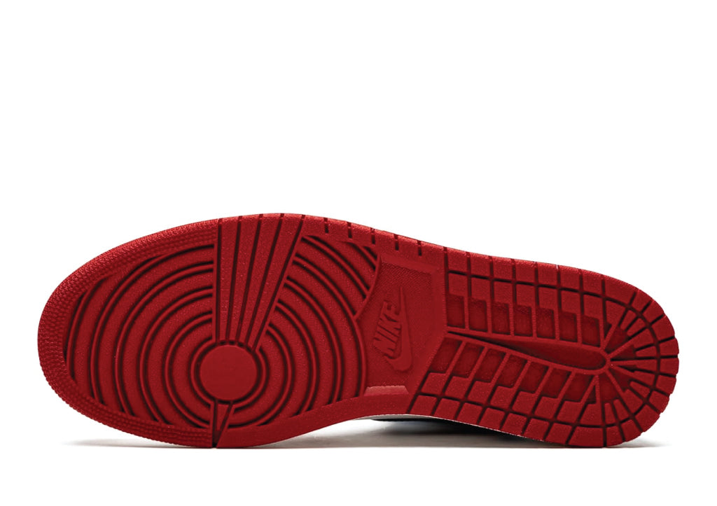 Air Jordan 1 Fearless High OG