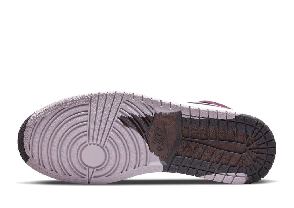 Air Jordan 1 High Element Gore-Tex Berry