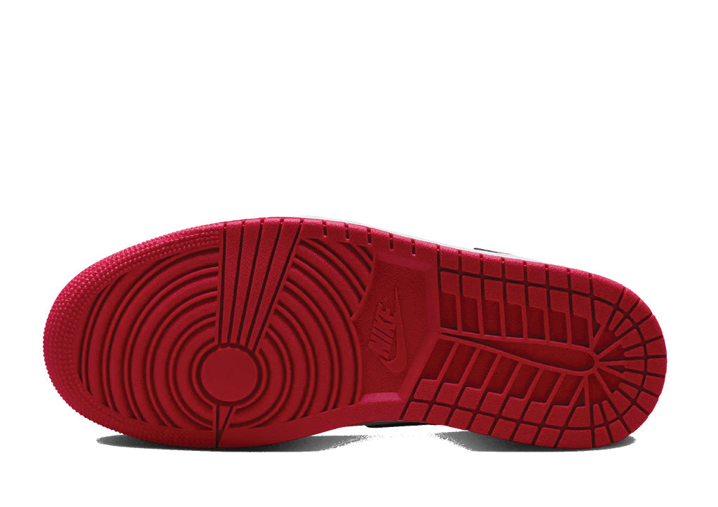 Air Jordan 1 High OG Ruby WMNS