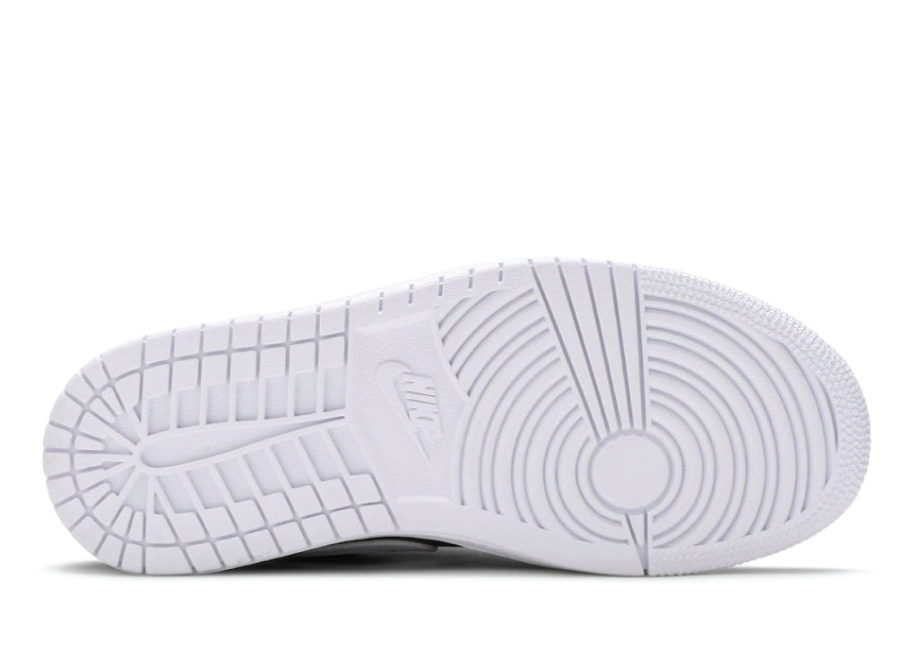 Air Jordan 1 Low Chicago Flip Wmns