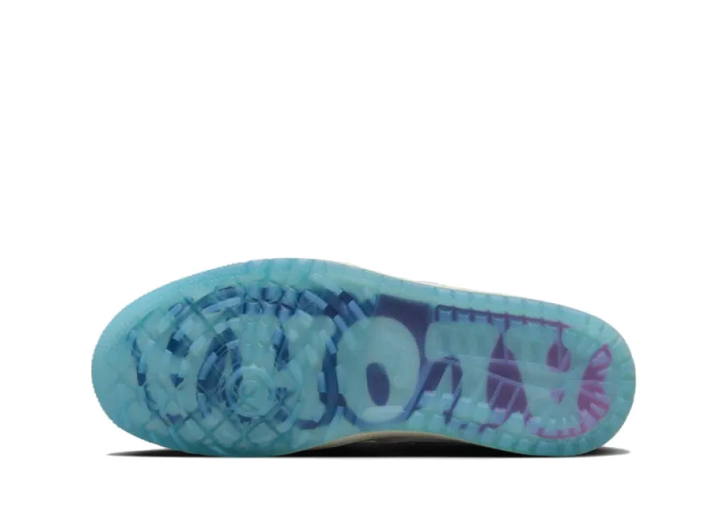 Air Jordan 1 Retro High Golf NRG 2 Michelle Wie West Aloha