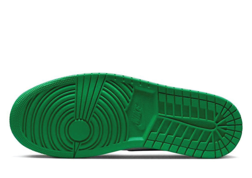 Air Jordan 1 Retro High OG Lucky Green