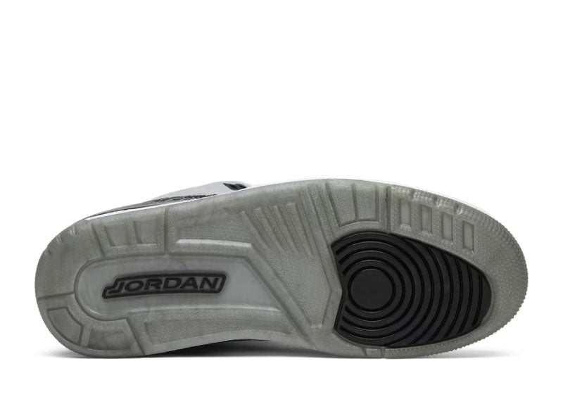Air Jordan 3 Retro Wolf Grey