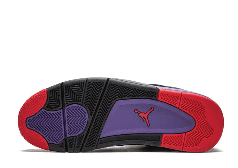 Air Jordan 4 Retro Raptors