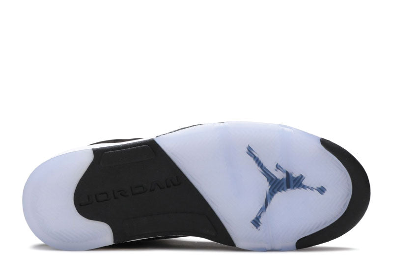 Air Jordan 5 Retro Oreo