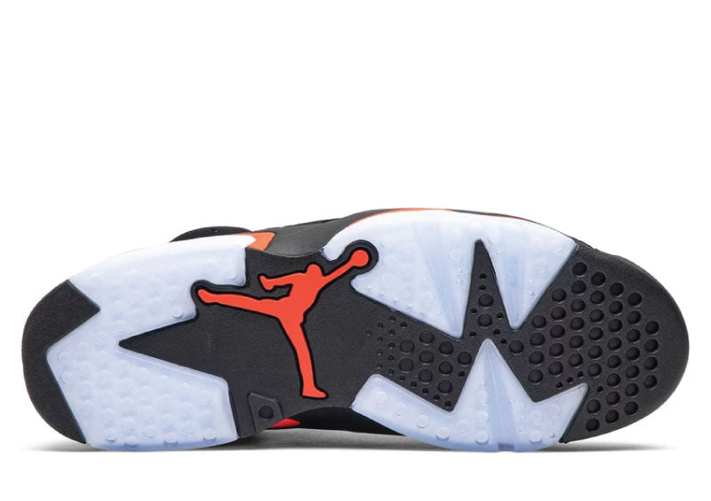 Air Jordan 6 Retro Infrared