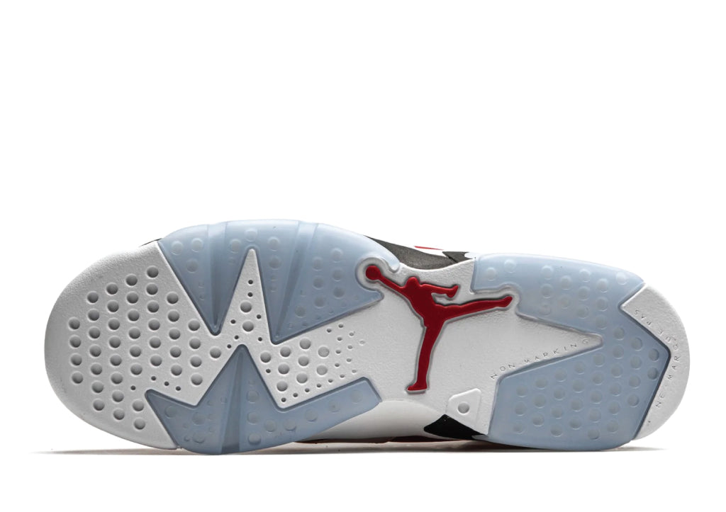 Air Jordan 6 Retro Carmine