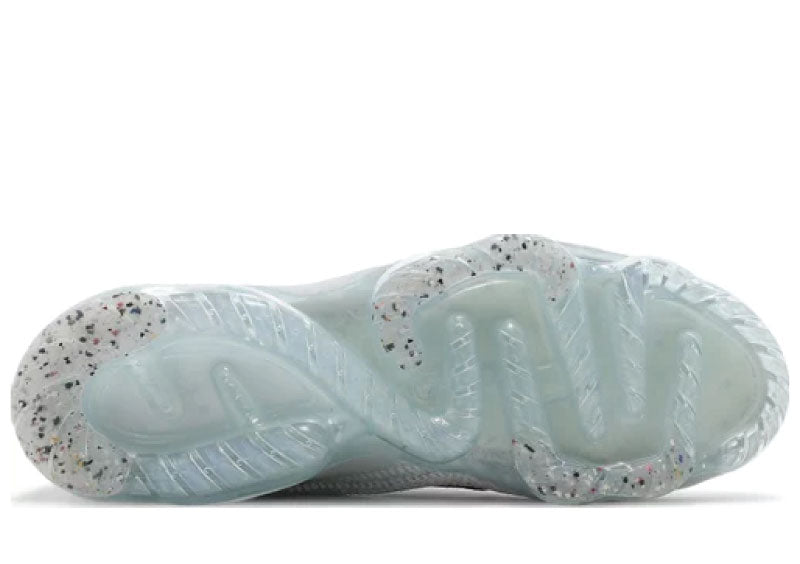 Air VaporMax 2021 Flyknit Monochrome Grey