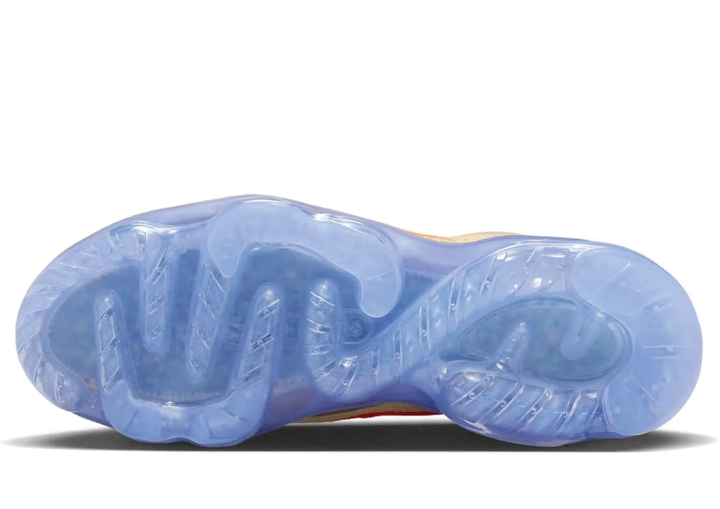 Air VaporMax 2023 FlyKnit WMNS Pale Vanilla