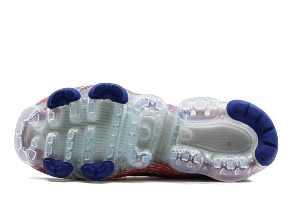 Air VaporMax FlyKnit 3.0 USA Flag