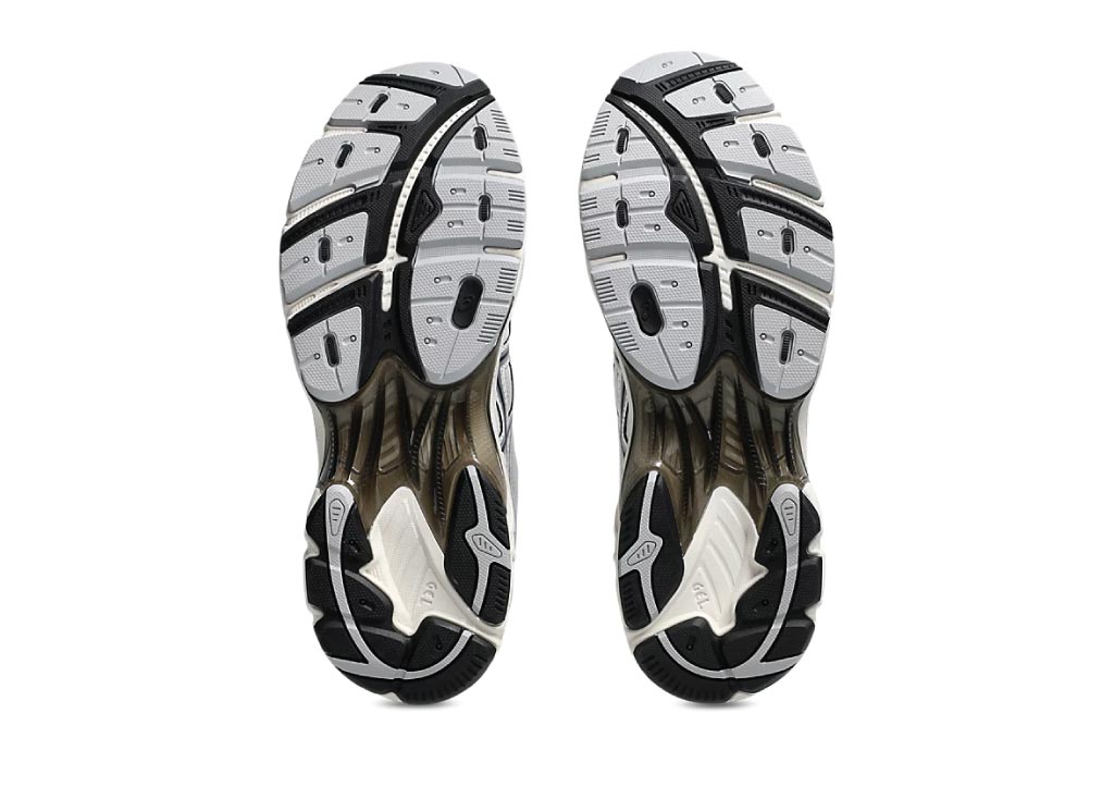 Asics GT 2160 White Deep Marine