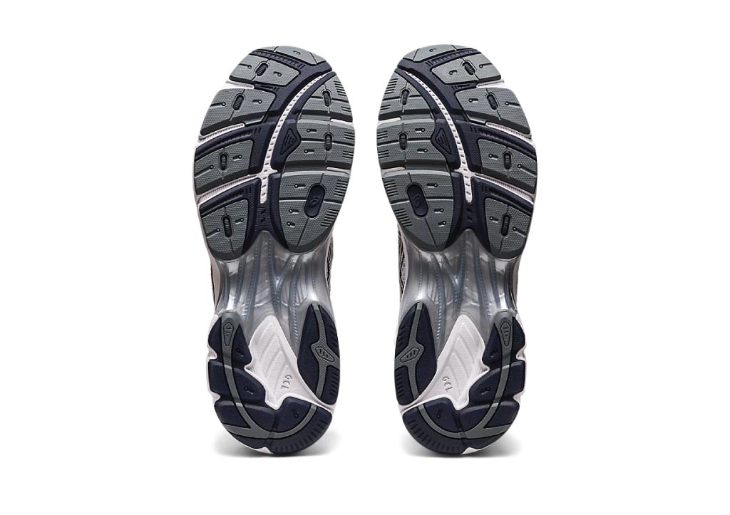 Asics GT-2160 White Pure Silver Gold