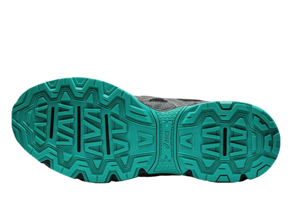 Asics Gel-Venture 6 SPS Black