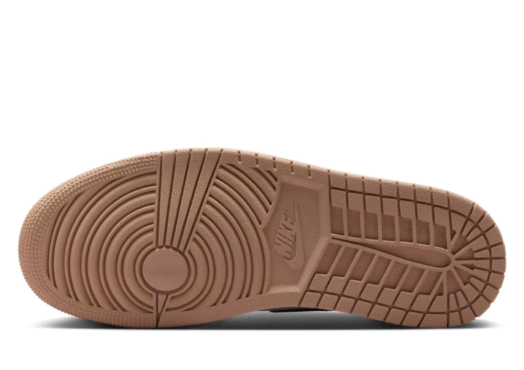 Jordan 1 Retro High OG Latte Wmns