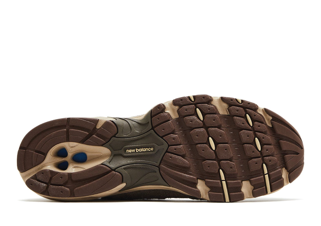 New Balance 530 Brown Tan