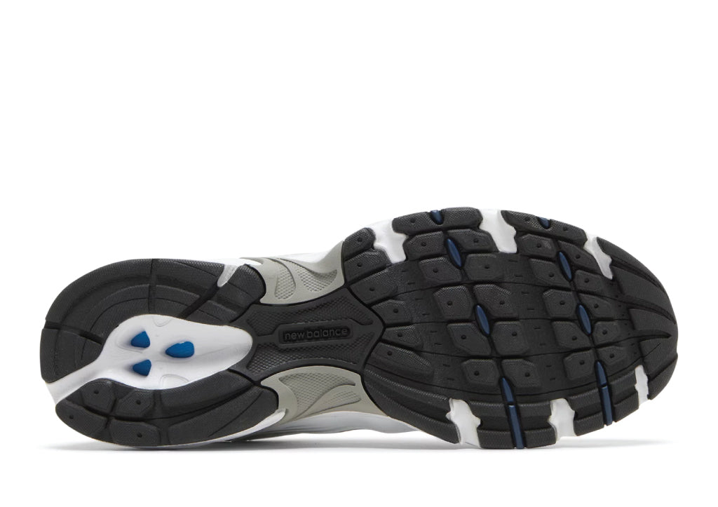 New Balance 530 White / Silver / Navy