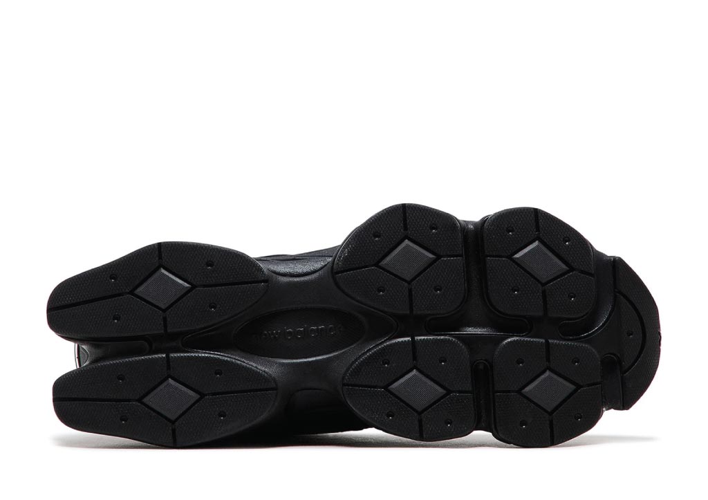 New Balance 9060 Black Cat