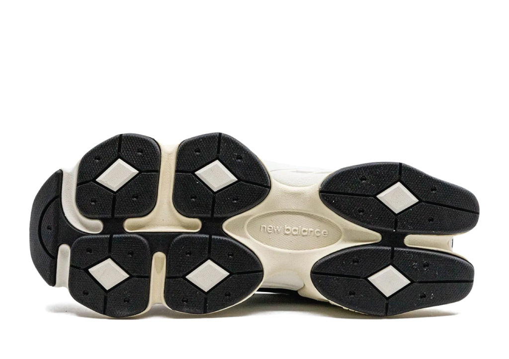 New Balance 9060 Black White