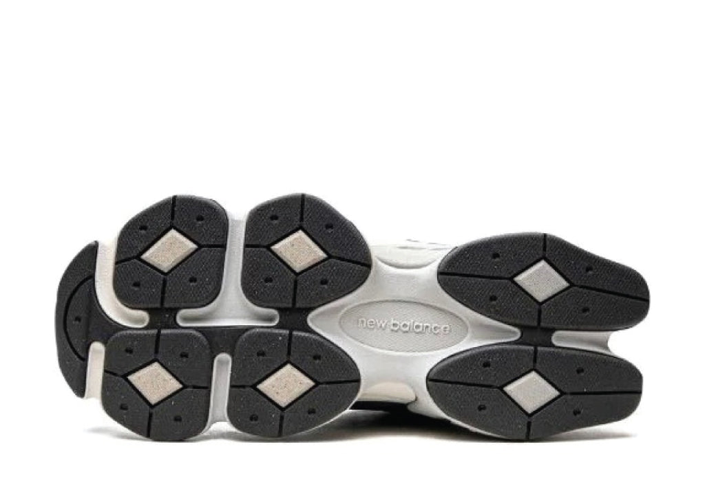 New Balance 9060 Natural Indigo