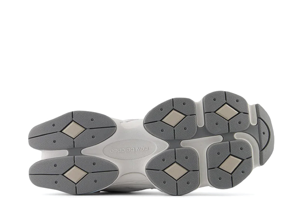 New Balance 9060 Reflection Raincloud Quarry Blue