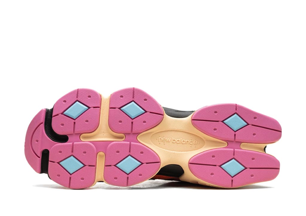 New Balance 9060 Sun Glow