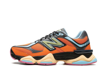 New Balance 9060 Sun Glow