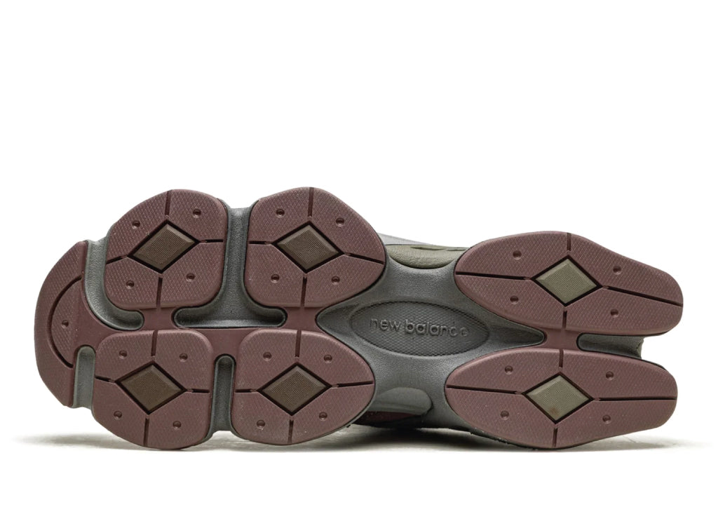 New Balance 9060 Truffle Rich Earth Magnet