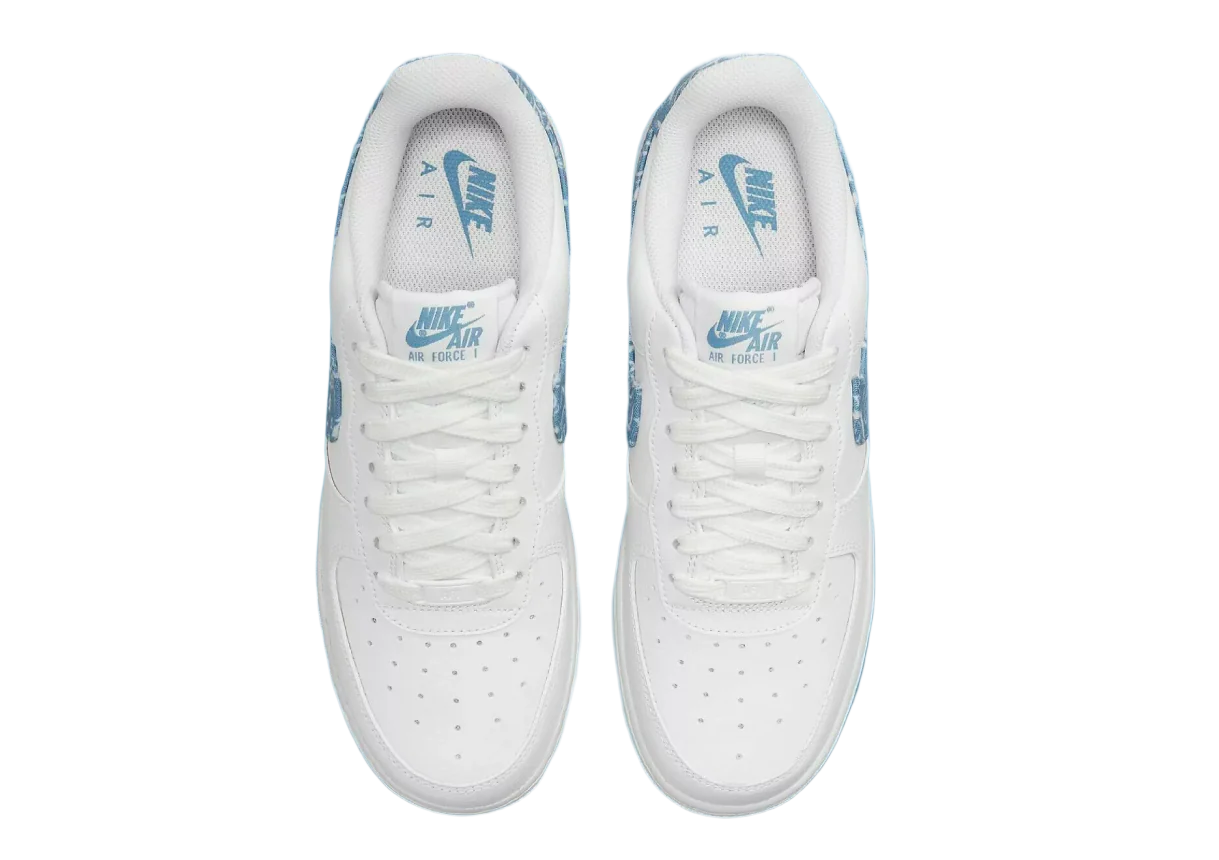 Nike Air Force 1 Low '07 Essential WMNS