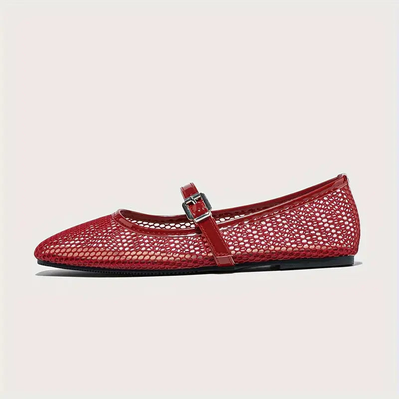 Sloane Ballets Slip-Ons