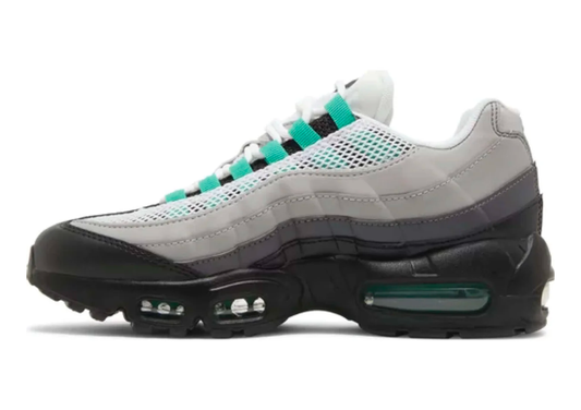 Nike Wmns Air Max 95 Next Nature Stadium Green