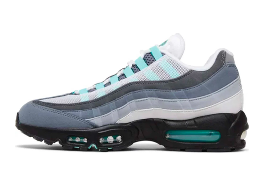 Nike Air Max 95 Hyper Turquoise