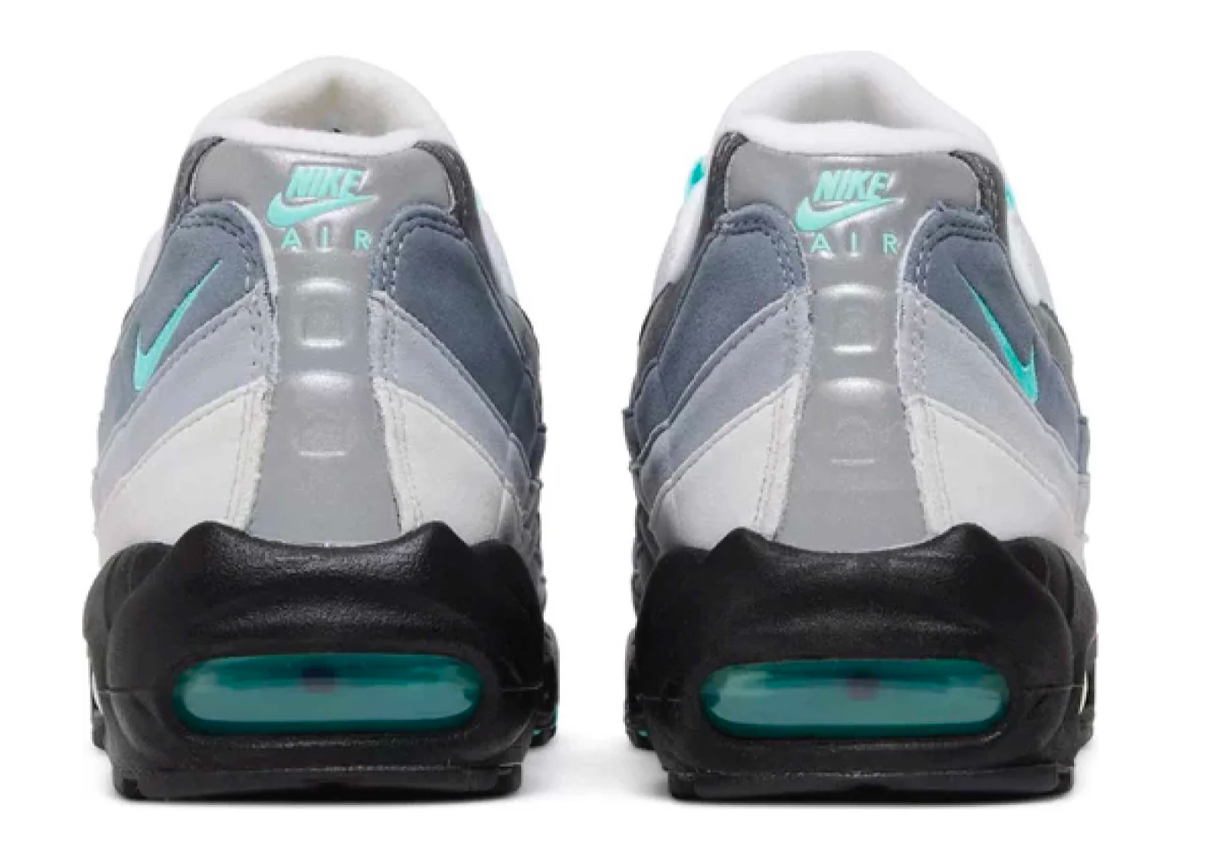 Nike Air Max 95 Hyper Turquoise