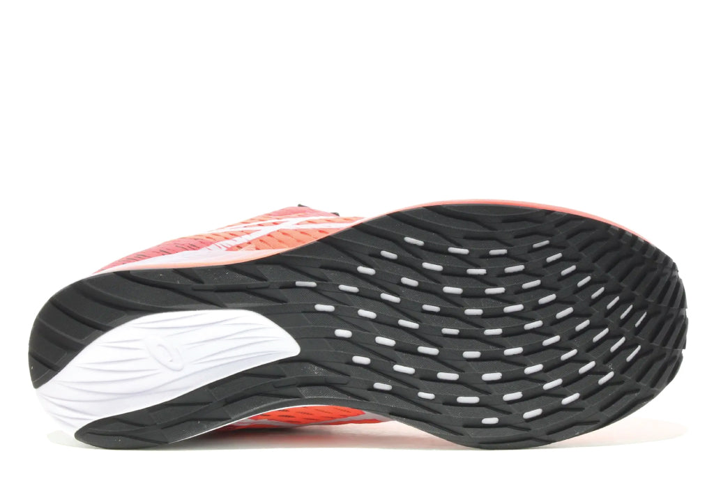 ASICS Hyper Speed Sunrise Red White