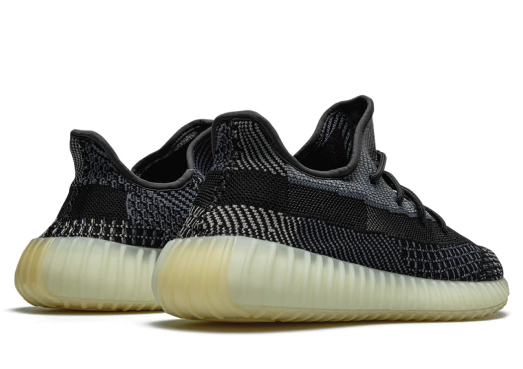 Adidas Yeezy Boost 350 V2 Carbon Men's