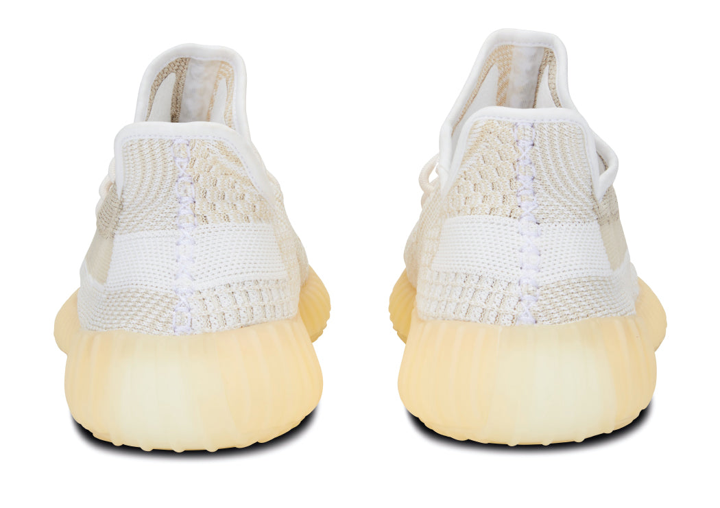 Adidas Yeezy Boost 350 V2 Natural Men's