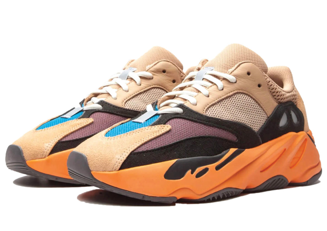 Adidas Yeezy Boost 700 Enflame Amber Men's
