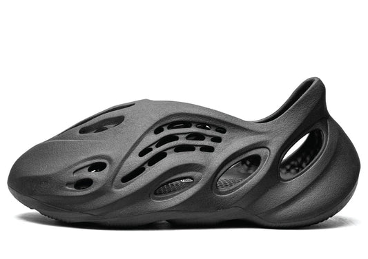 Adidas Yeezy Foam Runner Onyx Men's