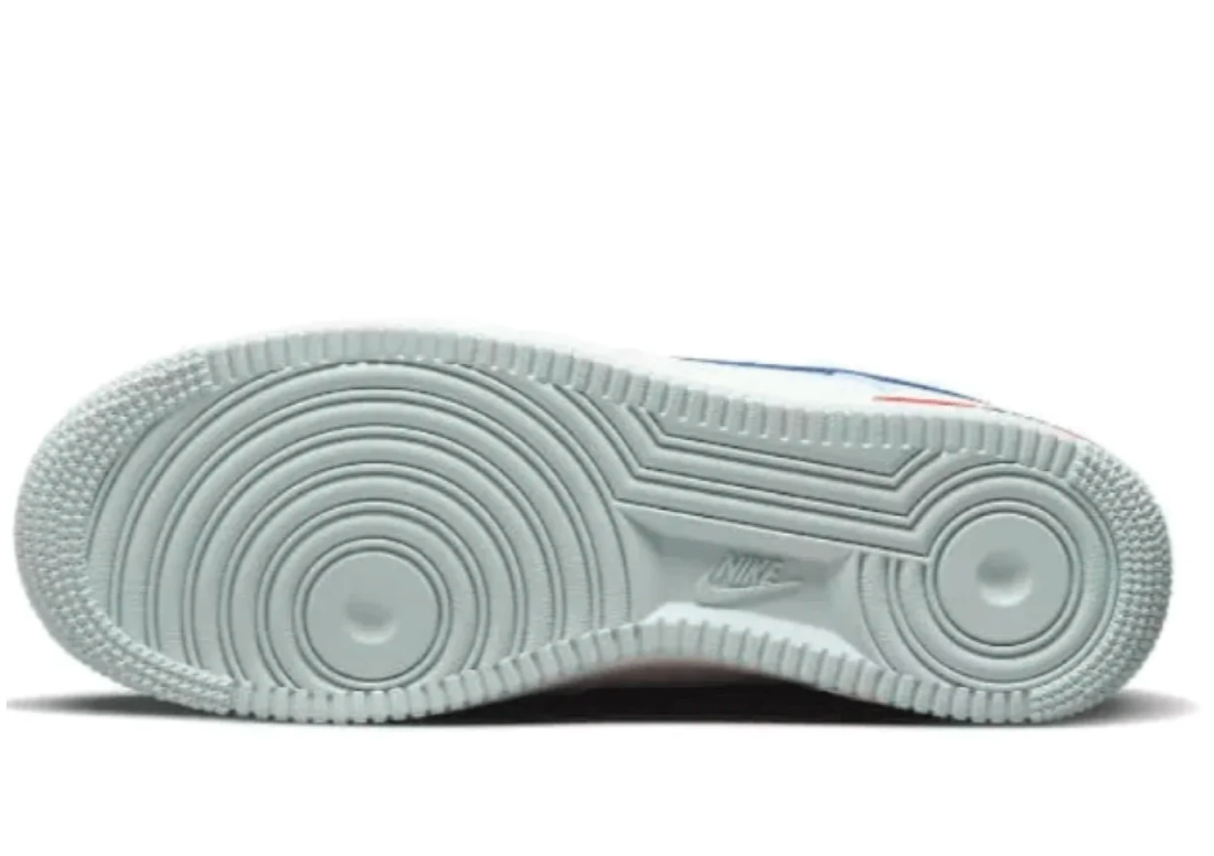 Nike Air Force 1 Low '07 “USA Basketball”