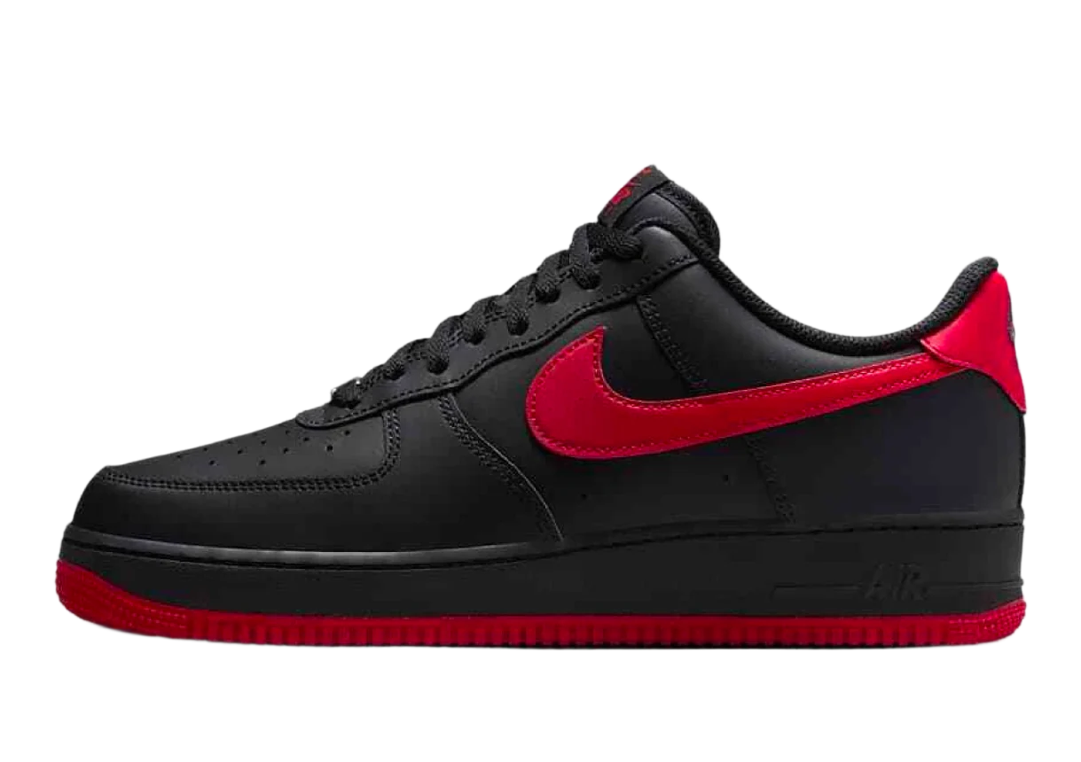 Nike Air Force 1 '07 Low Bred