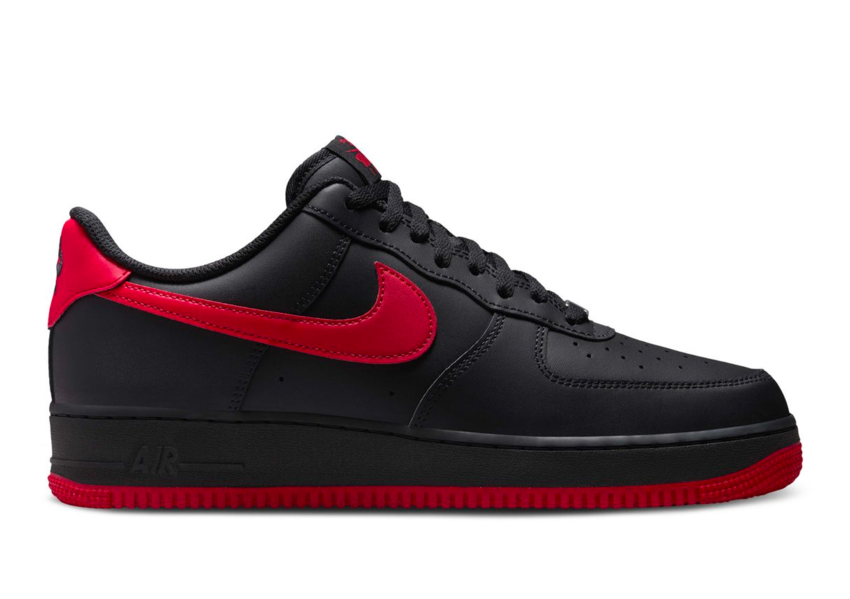 Nike Air Force 1 '07 Low Bred