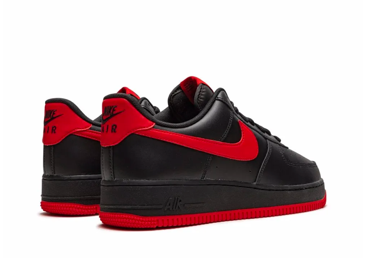 Nike Air Force 1 '07 Low Bred