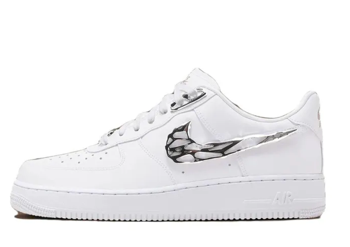 Nike Air Force 1 Low ’07 PRM 2 Molten Metal