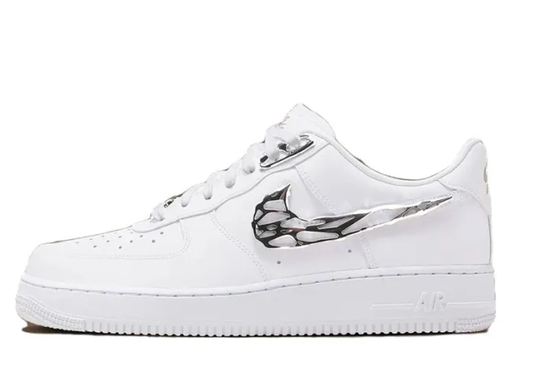 Nike Air Force 1 Low ’07 PRM 2 Molten Metal