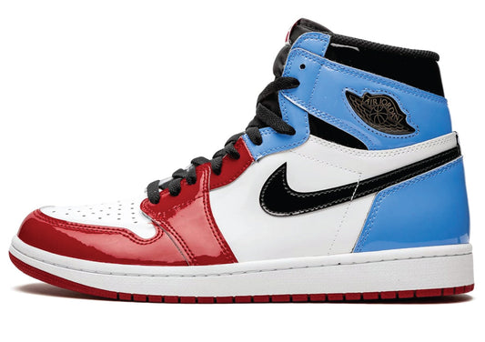 Air Jordan 1 Fearless High OG