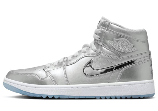 Air Jordan 1 High Golf Gift Giving Pack