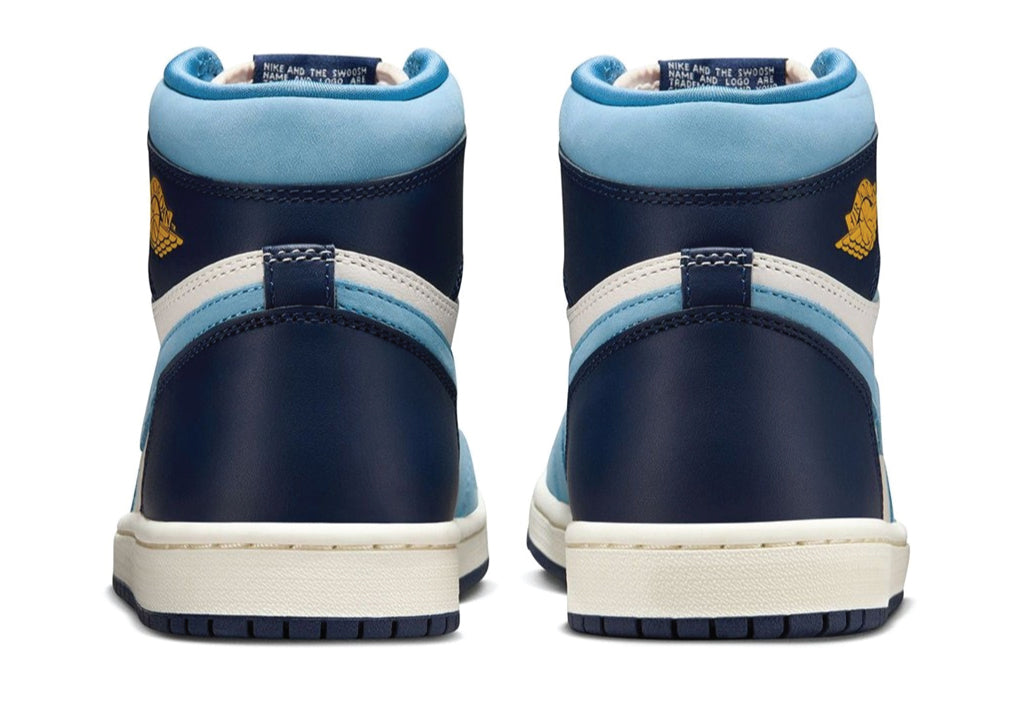 Air Jordan 1 High OG First in Flight WMNS