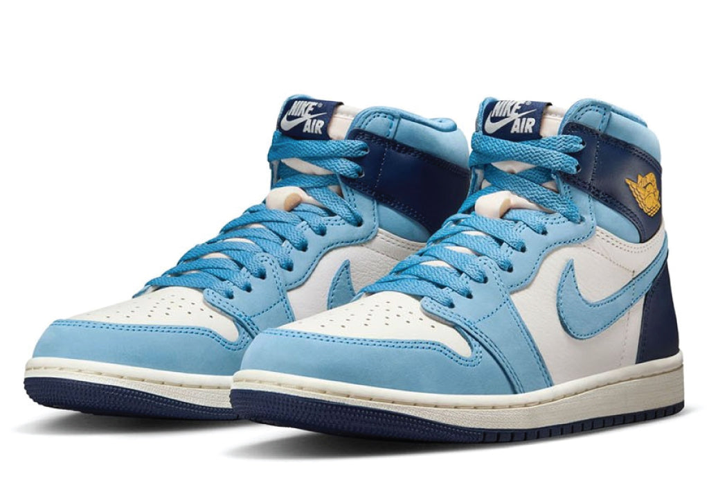 Air Jordan 1 High OG First in Flight WMNS
